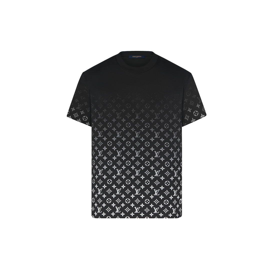 T shirt uomo hotsell louis vuitton